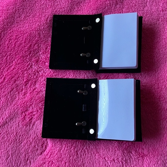 Mini photo albums - Picture 3 of 3